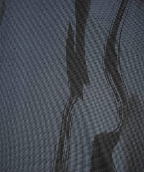 HARE(ハレ)の「アートガラシアーカット(HARE)(Tシャツ/カットソー・メンズ・ブルー/ホワイト・FREE)」の20枚目の写真