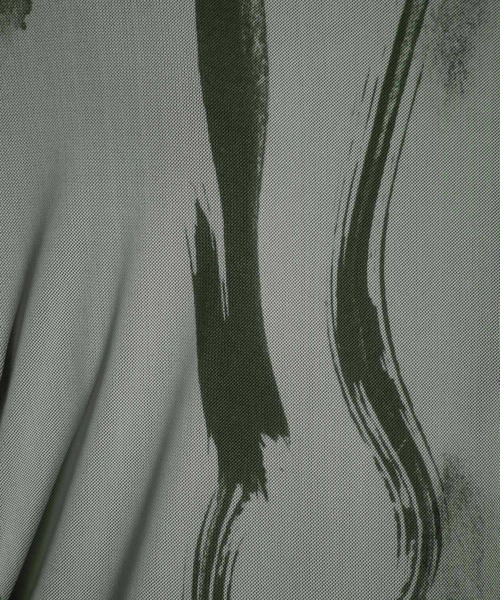 HARE(ハレ)の「アートガラシアーカット(HARE)(Tシャツ/カットソー・メンズ・ブルー/ホワイト・FREE)」の19枚目の写真