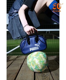 PUMA | 【別注】PUMA / ミニ グリップ バッグ(ハンドバッグ)
