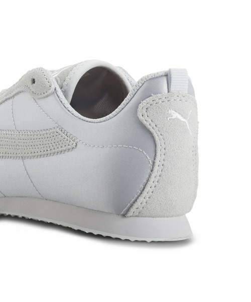 PUMA プーマ ウィメンズ PUMA x LILY BROWN Hストリート スニーカー
