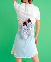 PUMA(�v�[�})��PUMA �v�[�} �E�B�����Y PUMA x LILY BROWN H�X�g���[�g �X�j�[�J�[(�X�j�[�J�[)