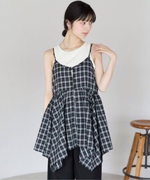 イレヘムキャミチュニック