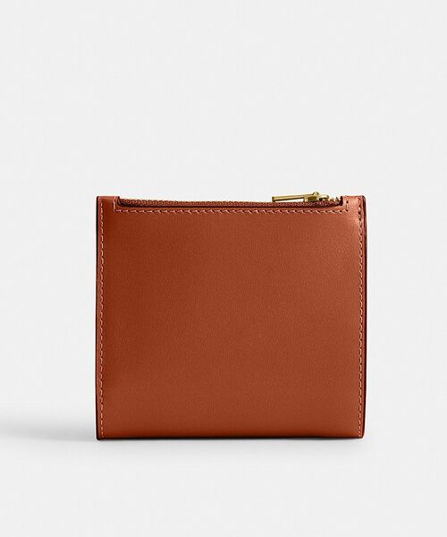 エッセンシャル スリム ビルフォールド ウォレット（財布）｜COACH
