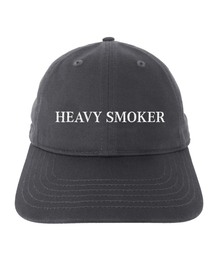 IDEA BOOKS / アイディアブックス HEAVY SMOKER HAT