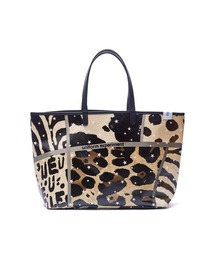 uniform experiment（ユニフォームエクスペリメント）の「CAMOUFLAGE PVC TOTE BAG（トートバッグ）」