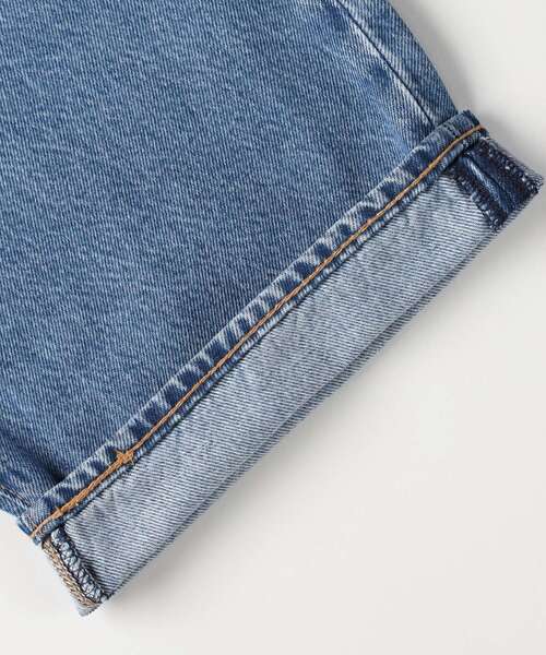 Levi's(リーバイス)の「Levi's(リーバイス)578バギー(その他パンツ・メンズ・ブルー系その他・36/34/33/32/31/30/29/28)」の8枚目の写真