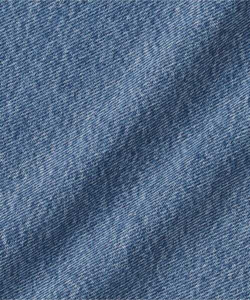 Levi's(リーバイス)の「Levi's(リーバイス)578バギー(その他パンツ・メンズ・ブルー系その他・36/34/33/32/31/30/29/28)」の9枚目の写真