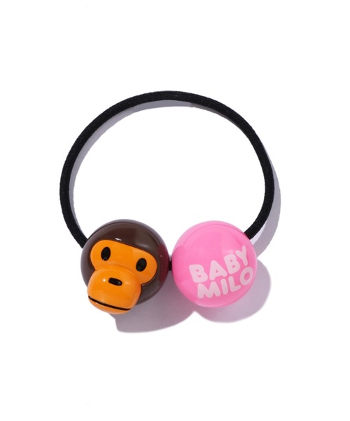 A BATHING APE｜ア ベイシング エイプのヘアゴム通販 - ZOZOTOWN