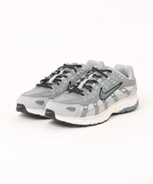 NIKE ナイキ P-6000 P-6000 MIR5279 003LTSKGY/BLGRP