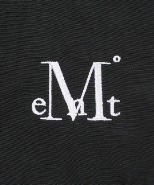 MUCENT(ムセント)の「ティボ ポリストリング ショートパンツ (2カラー)(その他パンツ・レディース・チャコールグレー/ブラック・FREE)」の5枚目の写真