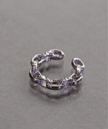 vv（ヴィヴィ）の「vv.jewelry : チェーンイヤカフ小（イヤーカフ）」