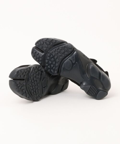 ADAM ET ROPE'(アダムエロペ)の「NIKE WMNS AIRRIFT BR MONOTONE(その他シューズ・メンズ・ブラック・27.0cm/29.0cm/28.0cm)」の3枚目の写真