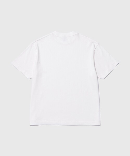 FRUIT OF THE LOOM(フルーツオブザルーム)の「【FRUIT OF THE LOOM for WILD LIFE TAILOR】EX WIDE FIT 2PCS PAC TEE(Tシャツ/カットソー・メンズ・ブラック/ホワイト・XL/M/S/L)」の13枚目の写真