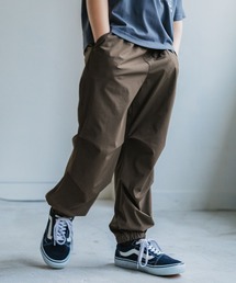 GLOBAL WORK | エアかる撥水パラシュートパンツ/1018047(その他パンツ)
