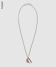 DRIES VAN NOTEN（ドリスヴァンノッテン）の「NECKL. M262-502 Q.083 NECKL.（ネックレス）」