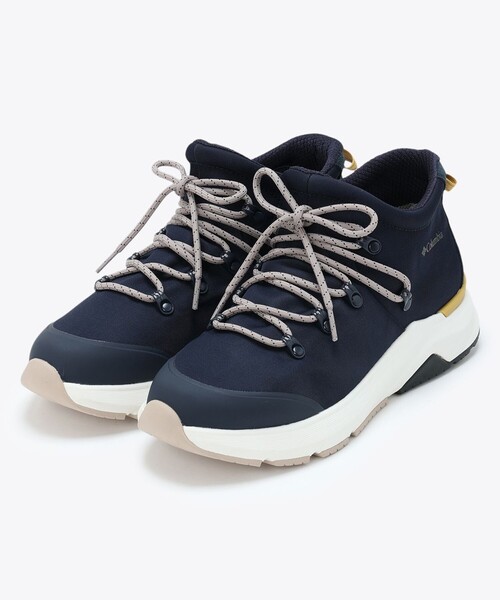 Columbia(コロンビア)の「防水 Columbia/ イーストサイド チャッカ オムニテック /コロンビア(その他シューズ・レディース・ブラック/ネイビー/ベージュ/グリーン・28.5cm/25.5cm/27.0cm/26.0cm/24.5cm/27.5cm/24.0cm/26.5cm/28.0cm/23.0cm/23.5cm/25.0cm/29.0cm)」の11枚目の写真