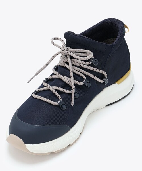 Columbia(コロンビア)の「防水 Columbia/ イーストサイド チャッカ オムニテック /コロンビア(その他シューズ・レディース・ブラック/ネイビー/ベージュ/グリーン・28.5cm/25.5cm/27.0cm/26.0cm/24.5cm/27.5cm/24.0cm/26.5cm/28.0cm/23.0cm/23.5cm/25.0cm/29.0cm)」の12枚目の写真