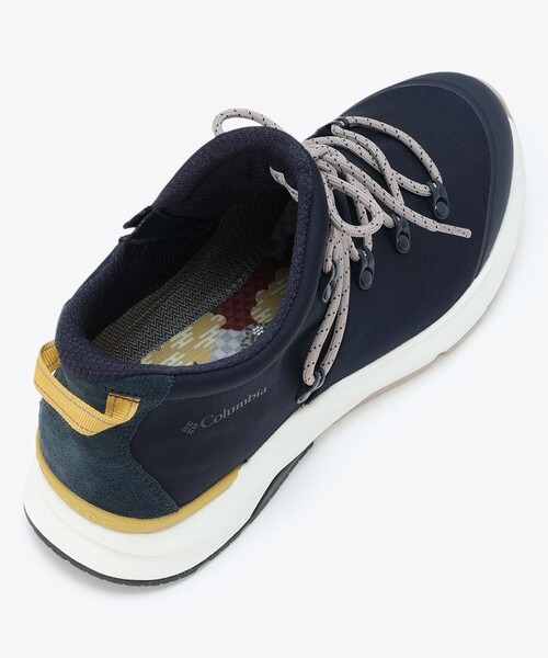 Columbia(コロンビア)の「防水 Columbia/ イーストサイド チャッカ オムニテック /コロンビア(その他シューズ・レディース・ブラック/ネイビー/ベージュ/グリーン・28.5cm/25.5cm/27.0cm/26.0cm/24.5cm/27.5cm/24.0cm/26.5cm/28.0cm/23.0cm/23.5cm/25.0cm/29.0cm)」の13枚目の写真
