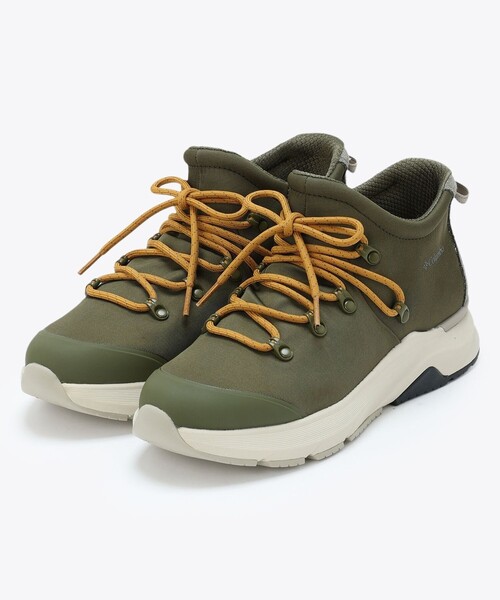 Columbia(コロンビア)の「防水 Columbia/ イーストサイド チャッカ オムニテック /コロンビア(その他シューズ・レディース・ブラック/ネイビー/ベージュ/グリーン・28.5cm/25.5cm/27.0cm/26.0cm/24.5cm/27.5cm/24.0cm/26.5cm/28.0cm/23.0cm/23.5cm/25.0cm/29.0cm)」の14枚目の写真