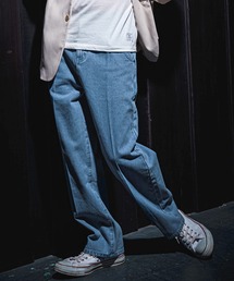 NOISESCAPE（ノイズスケープ）の「デニムパンツ（デニムパンツ）」