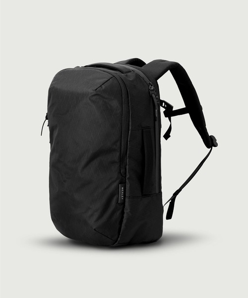 WEXLEY（ウェクスレイ）の「WEXLEY / ACTIVE V2 X-PAC VX42（バックパック/リュック・メンズ・ブラック・FREE）」の2枚目の写真