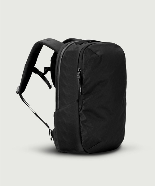 WEXLEY（ウェクスレイ）の「WEXLEY / ACTIVE V2 X-PAC VX42（バックパック/リュック・メンズ・ブラック・FREE）」の3枚目の写真
