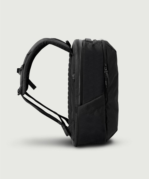 WEXLEY（ウェクスレイ）の「WEXLEY / ACTIVE V2 X-PAC VX42（バックパック/リュック・メンズ・ブラック・FREE）」の5枚目の写真