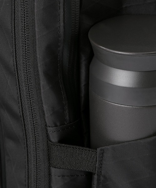 WEXLEY（ウェクスレイ）の「WEXLEY / ACTIVE V2 X-PAC VX42（バックパック/リュック・メンズ・ブラック・FREE）」の15枚目の写真