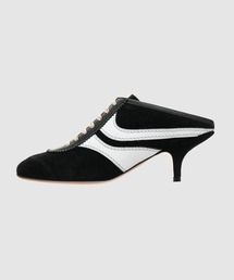 WS262-61 W.L. SHOES Q.0126