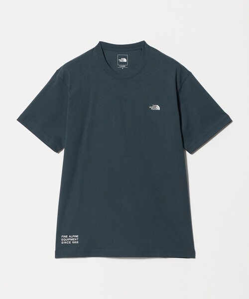 THE NORTH FACE(ザノースフェイス)の「【WEB限定】<THE NORTH FACE>ロッククライミング グラフィック 半袖 Tシャツ(Tシャツ/カットソー・メンズ・ホワイト/ネイビー/ブラック・L/XL/M/S)」の11枚目の写真