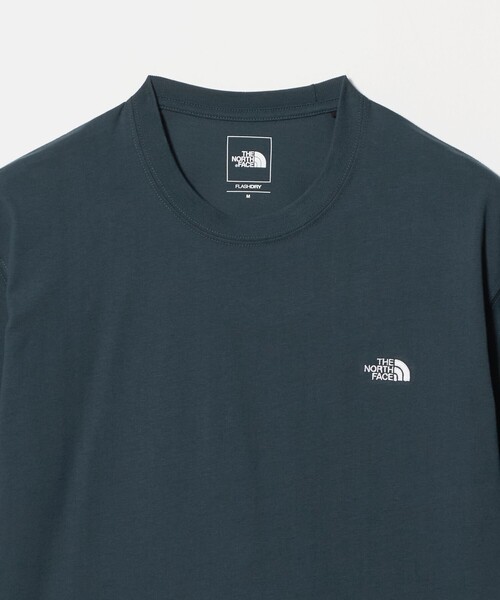 THE NORTH FACE(ザノースフェイス)の「【WEB限定】<THE NORTH FACE>ロッククライミング グラフィック 半袖 Tシャツ(Tシャツ/カットソー・メンズ・ホワイト/ネイビー/ブラック・L/XL/M/S)」の13枚目の写真