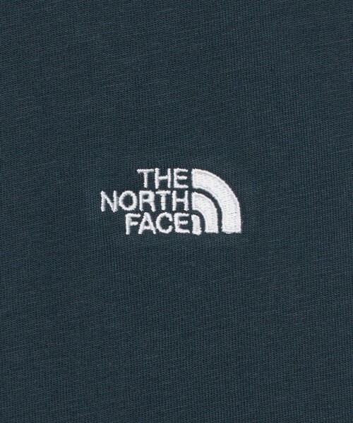 THE NORTH FACE(ザノースフェイス)の「【WEB限定】<THE NORTH FACE>ロッククライミング グラフィック 半袖 Tシャツ(Tシャツ/カットソー・メンズ・ホワイト/ネイビー/ブラック・L/XL/M/S)」の15枚目の写真