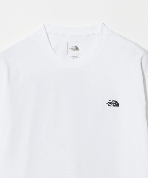 THE NORTH FACE(ザノースフェイス)の「【WEB限定】<THE NORTH FACE>ロッククライミング グラフィック 半袖 Tシャツ(Tシャツ/カットソー・メンズ・ホワイト/ネイビー/ブラック・L/XL/M/S)」の21枚目の写真