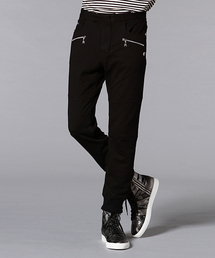 LOVELESS | 【LOVELESS】MENS ライダーススウェットパンツ(その他パンツ)