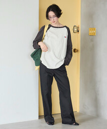 RED KAP × FREAK'S STORE/レッドキャップ 別注 ストレートチノパンツ/デニムパンツ