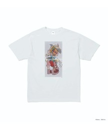 ZOZOVILLA（ゾゾヴィラ）の「Pinocchio / T-shirt Designed by 河村康輔（Tシャツ/カットソー）」