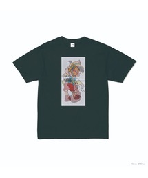 ZOZOVILLA（ゾゾヴィラ）の「Pinocchio / T-shirt Designed by 河村康輔（Tシャツ/カットソー）」