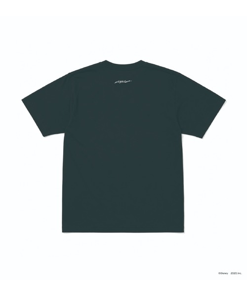 ZOZOVILLA(ゾゾヴィラ)の「Pinocchio / T-shirt Designed by 河村康輔(Tシャツ/カットソー・メンズ・ホワイト/ブラック・M/L/XXL/XL)」の4枚目の写真