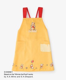 Afternoon Tea(�A�t�^�k�[���e�B�[)�̃L�b�Y�G�v����/�f�B�Y�j�[�R���N�V�����EWinnie the Pooh(�G�v����)
