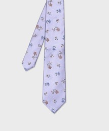 Paul Smith｜ポールスミスのネクタイ（花柄・ボタニカル柄）通販