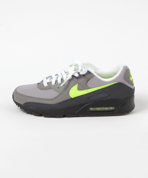 NIKE(ナイキ)の「【NIKE(ナイキ)】ナイキ エア マックス 90(スニーカー・メンズ・ブラック・26.5/27.5)」の1枚目の写真