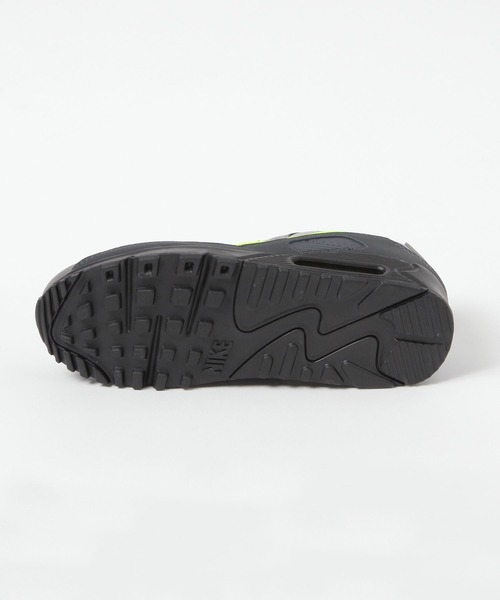 NIKE(ナイキ)の「【NIKE(ナイキ)】ナイキ エア マックス 90(スニーカー・メンズ・ブラック・26.5/27.5)」の3枚目の写真
