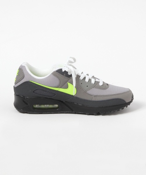 NIKE(ナイキ)の「【NIKE(ナイキ)】ナイキ エア マックス 90(スニーカー・メンズ・ブラック・26.5/27.5)」の4枚目の写真