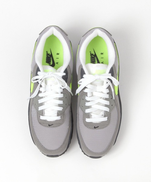 NIKE(ナイキ)の「【NIKE(ナイキ)】ナイキ エア マックス 90(スニーカー・メンズ・ブラック・26.5/27.5)」の5枚目の写真