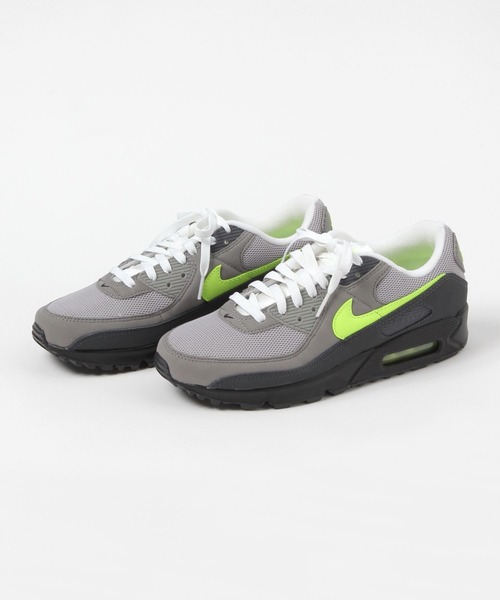 NIKE(ナイキ)の「【NIKE(ナイキ)】ナイキ エア マックス 90(スニーカー・メンズ・ブラック・26.5/27.5)」の6枚目の写真