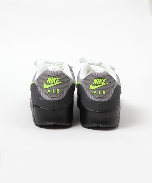 NIKE(ナイキ)の「【NIKE(ナイキ)】ナイキ エア マックス 90(スニーカー・メンズ・ブラック・26.5/27.5)」の7枚目の写真