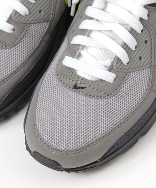 NIKE(ナイキ)の「【NIKE(ナイキ)】ナイキ エア マックス 90(スニーカー・メンズ・ブラック・26.5/27.5)」の8枚目の写真