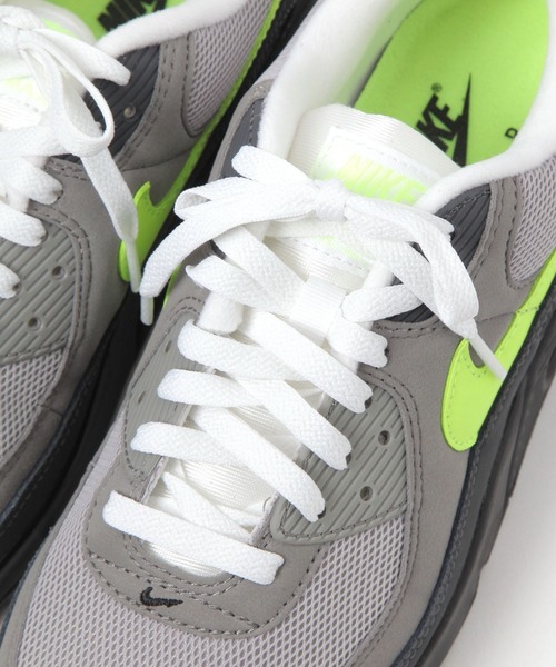 NIKE(ナイキ)の「【NIKE(ナイキ)】ナイキ エア マックス 90(スニーカー・メンズ・ブラック・26.5/27.5)」の9枚目の写真