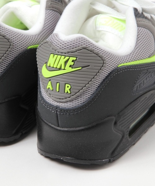NIKE(ナイキ)の「【NIKE(ナイキ)】ナイキ エア マックス 90(スニーカー・メンズ・ブラック・26.5/27.5)」の11枚目の写真