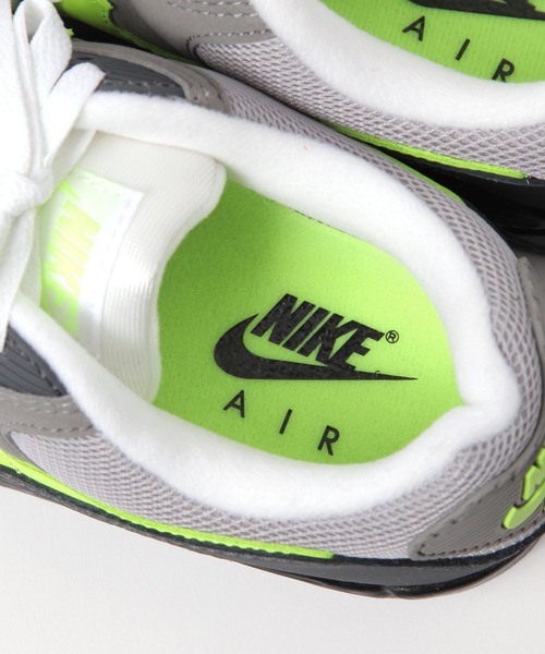 NIKE(ナイキ)の「【NIKE(ナイキ)】ナイキ エア マックス 90(スニーカー・メンズ・ブラック・26.5/27.5)」の12枚目の写真
